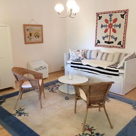 Ferienwohnung Konigs Wusterhausen エクステリア 写真