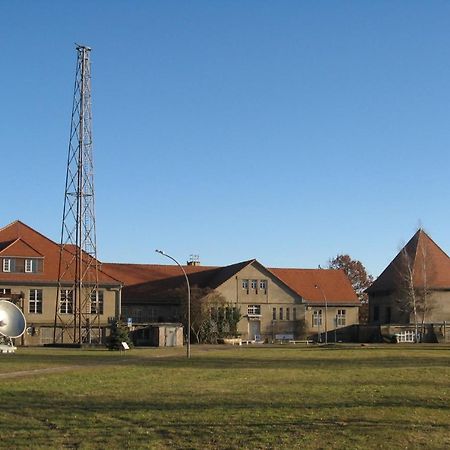 Ferienwohnung Konigs Wusterhausen エクステリア 写真