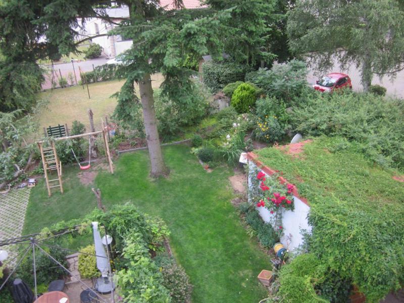 Ferienwohnung Konigs Wusterhausen エクステリア 写真