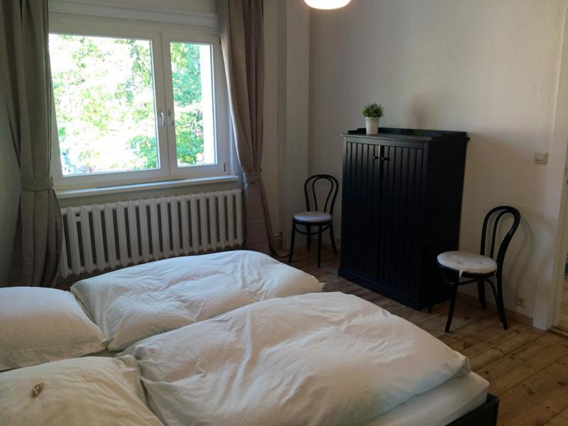 Ferienwohnung Konigs Wusterhausen エクステリア 写真