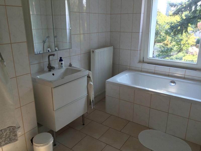Ferienwohnung Konigs Wusterhausen エクステリア 写真