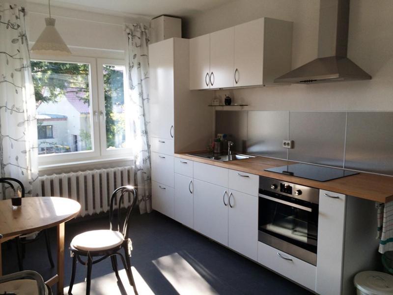 Ferienwohnung Konigs Wusterhausen エクステリア 写真