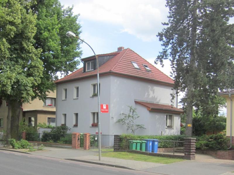 Ferienwohnung Konigs Wusterhausen エクステリア 写真