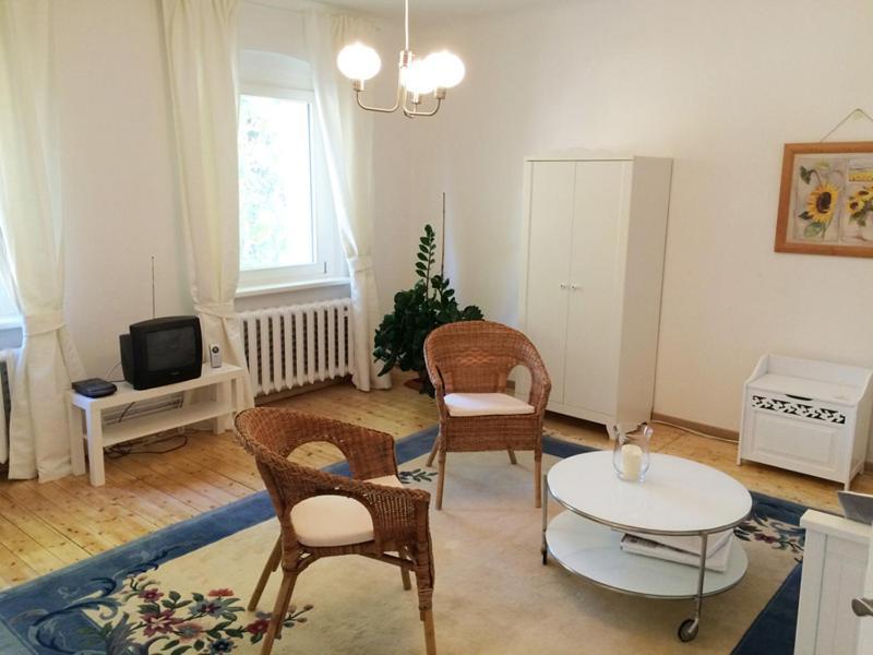 Ferienwohnung Konigs Wusterhausen エクステリア 写真