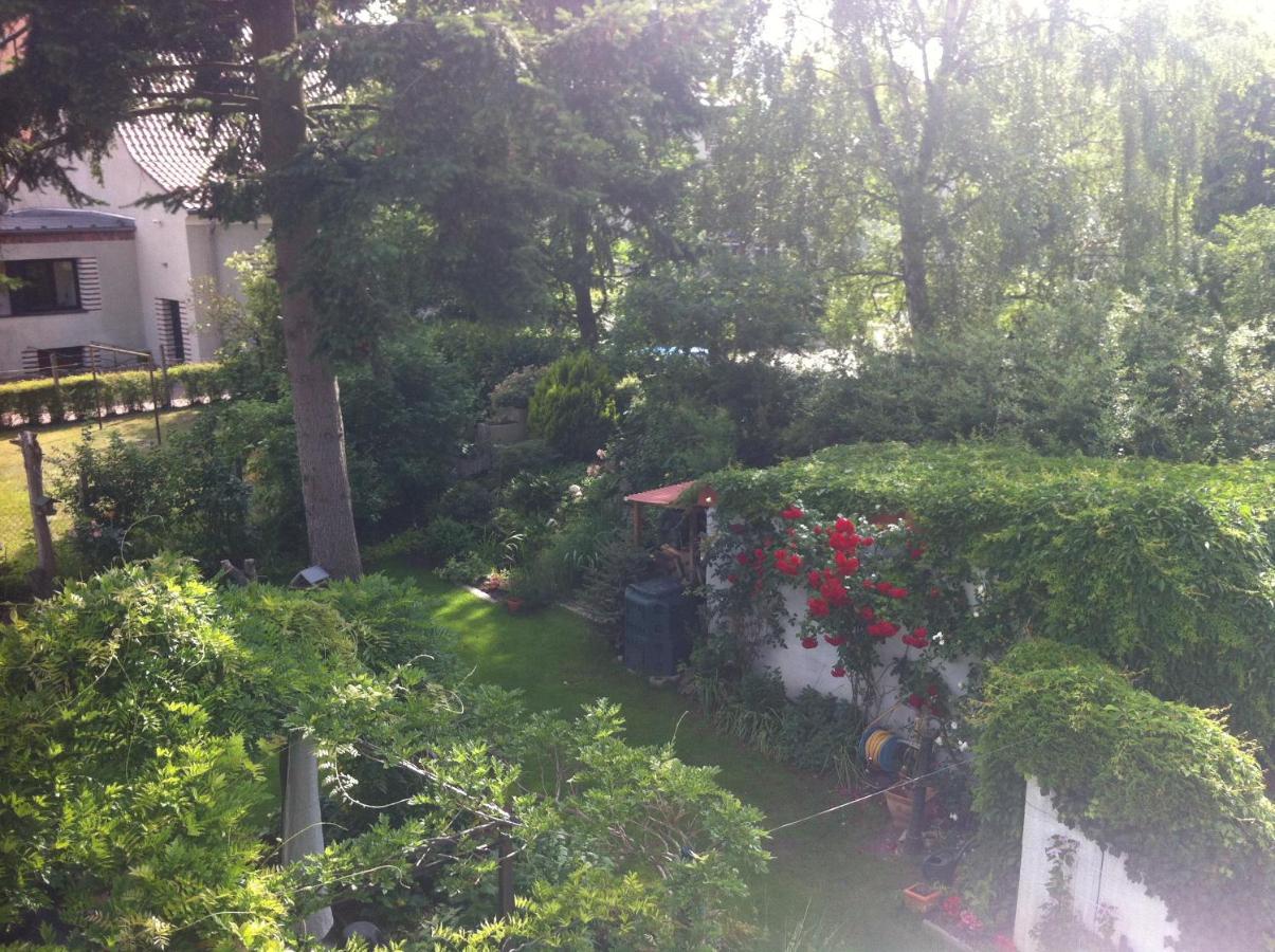 Ferienwohnung Konigs Wusterhausen エクステリア 写真