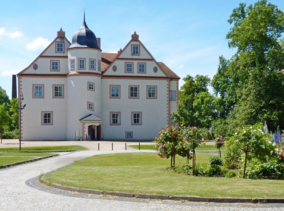 Ferienwohnung Konigs Wusterhausen エクステリア 写真
